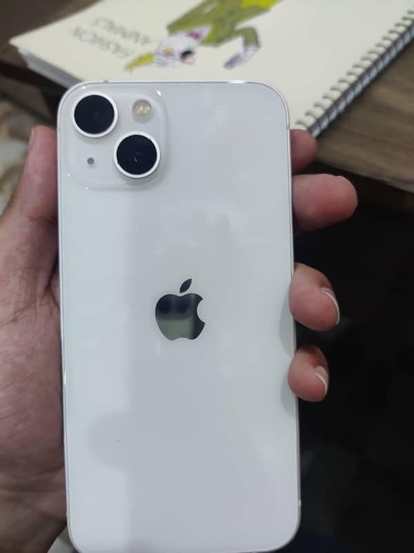 iPhone 13 non pta 128 mdm model condition 10 by 10 0