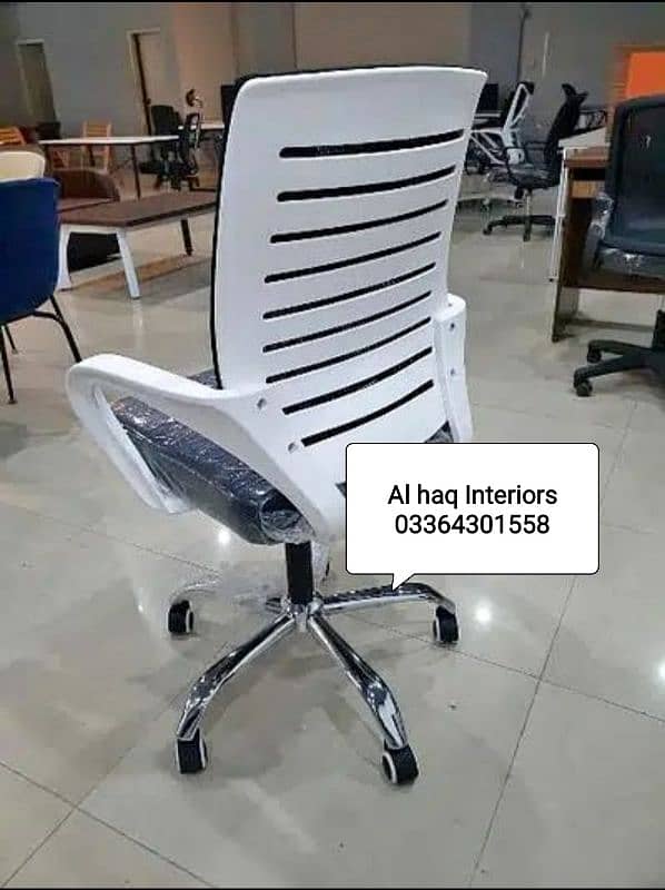 Chair/office chair/Imported Chair/ Mesh Chair/Executive Chair/visitor 14