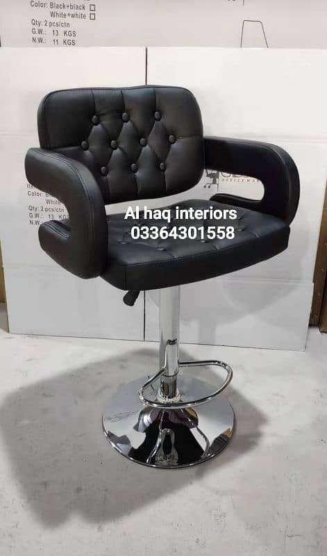 Chair/office chair/Imported Chair/ Mesh Chair/Executive Chair/visitor 18