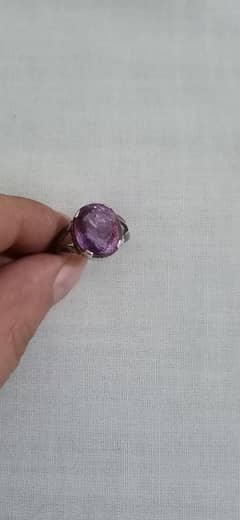 Alexandrite