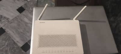 Huawei Fibernet Modem