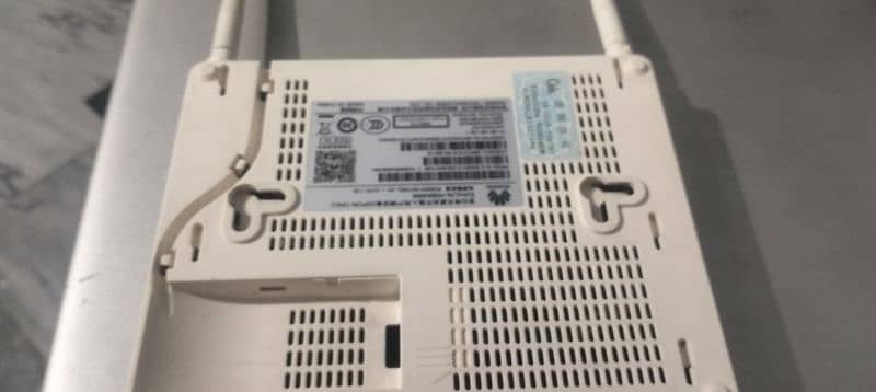 Huawei Fibernet Modem 3