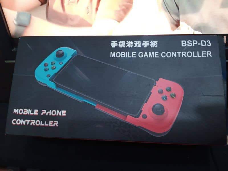 bsp d3 gaming rgb mobile controller s 0