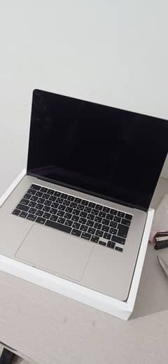 Mac book air m2