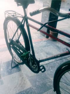 I For contact only (03139577342)sell a premium brand Chinese Cycle