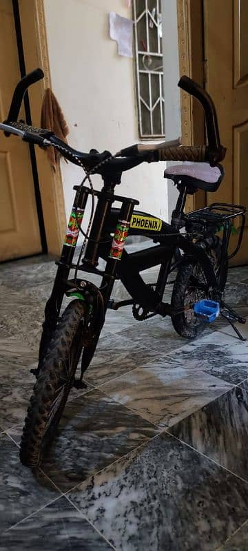 cycle for sale full tayar  lush condition 3