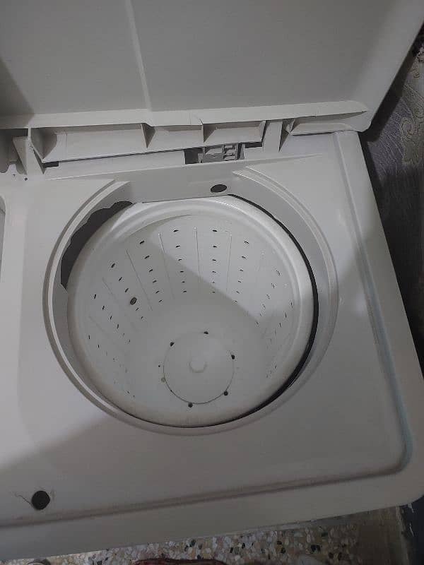 washing machine double 2