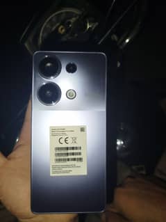 Redmi note 13 pro 8gb 256gb