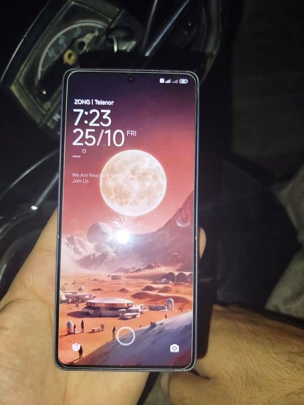 Redmi note 13 pro 8gb 256gb 1