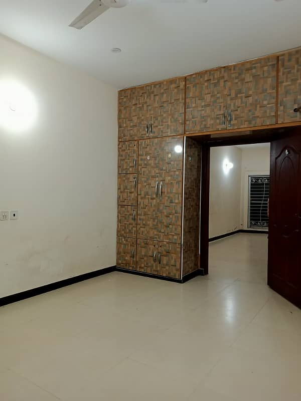 7 marla 1 bed ground floor for rent in psic society near lums dha lhr 0