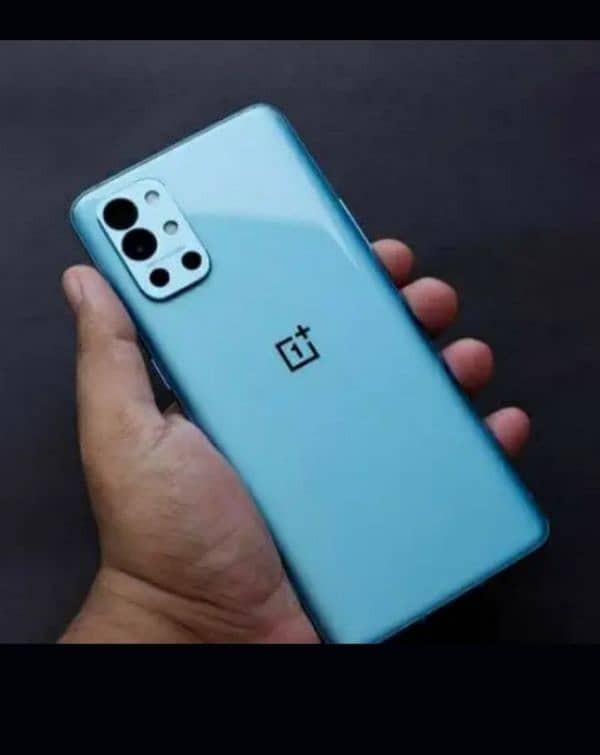 OnePlus 9r 12gb/256gb 0