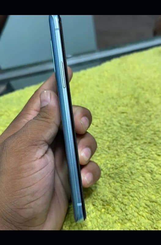 OnePlus 9r 12gb/256gb 2