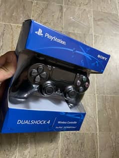 Ps 4 Wireless controller