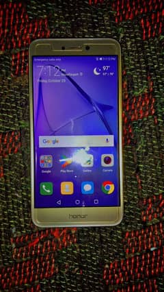 Mobile Honor 8 lite 8 by 10     03431171704