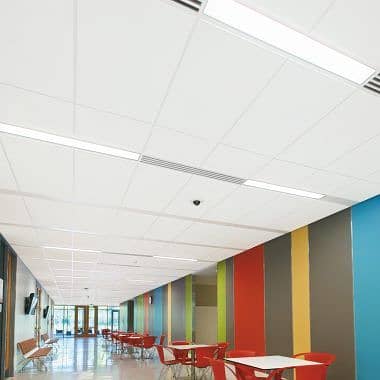 Office ceiling / Ceiling / Fency Ceiling / Interior Design 9