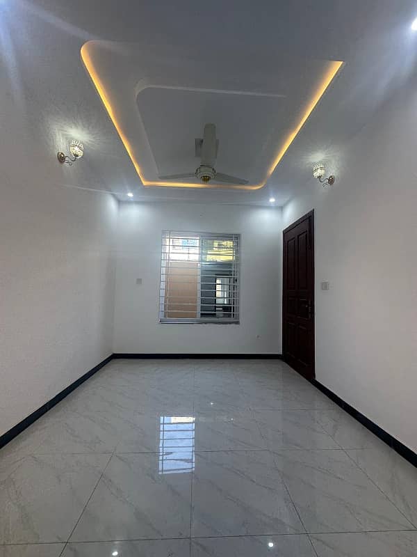 Brand New Fresh house in M block for sale 4