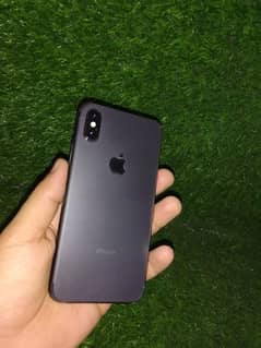 iPhone X PTA Approved | 64 GB