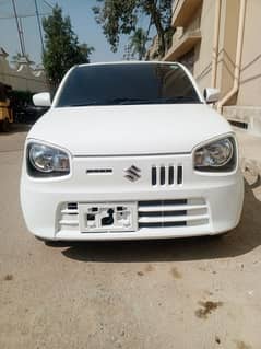 Suzuki Alto 2023