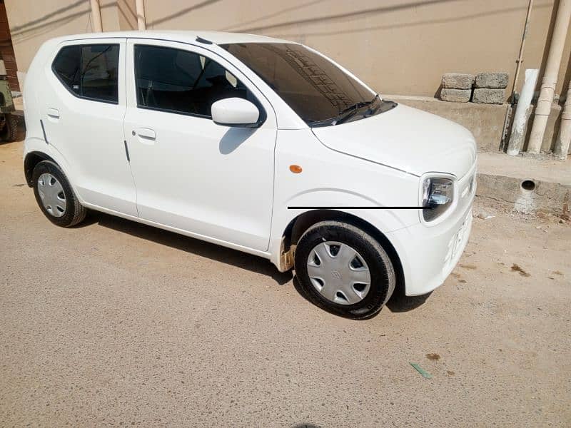 Suzuki Alto 2023 1