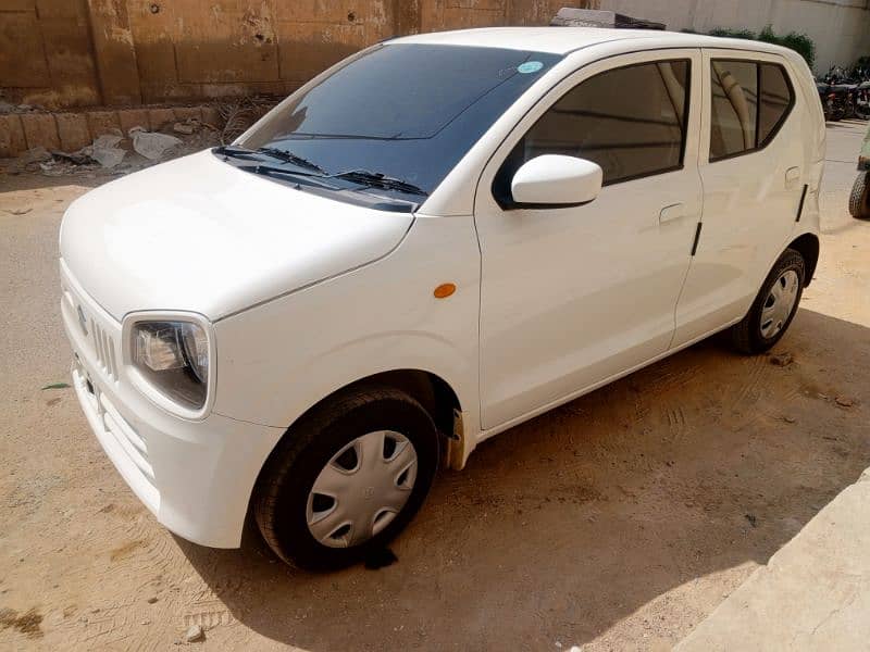 Suzuki Alto 2023 3