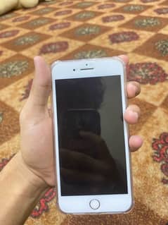 iphone 8plus non pta 256GB