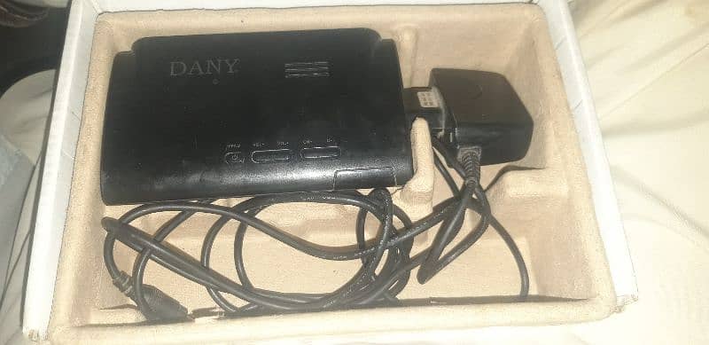 Dany lcd tv device 1