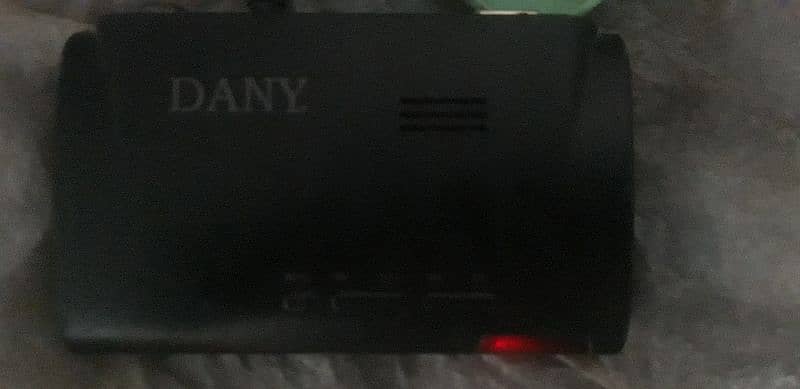 Dany lcd tv device 4