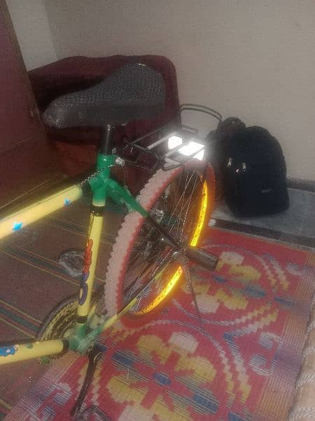 BEST CYCLE FOR SALE . . 2