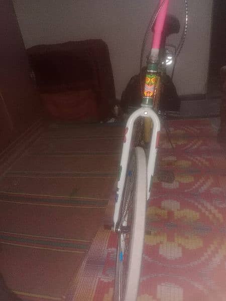 BEST CYCLE FOR SALE . . 3