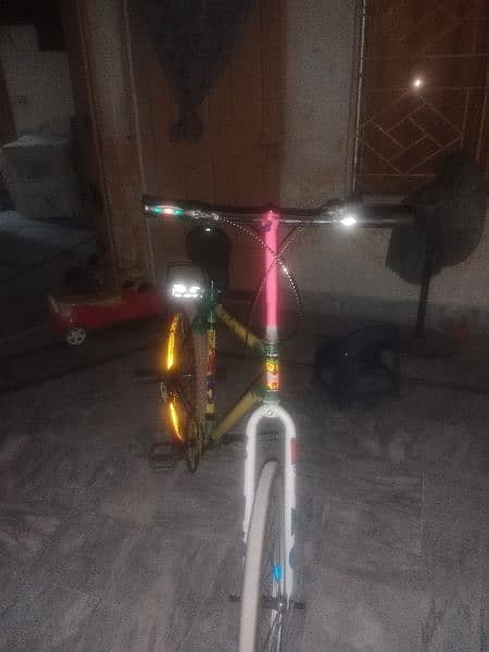 BEST CYCLE FOR SALE . . 5