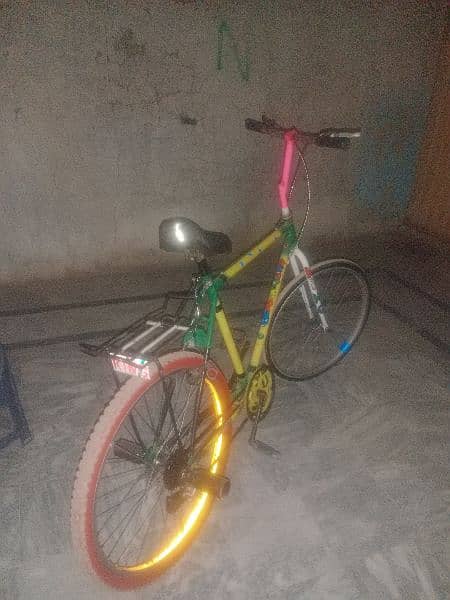 BEST CYCLE FOR SALE . . 6