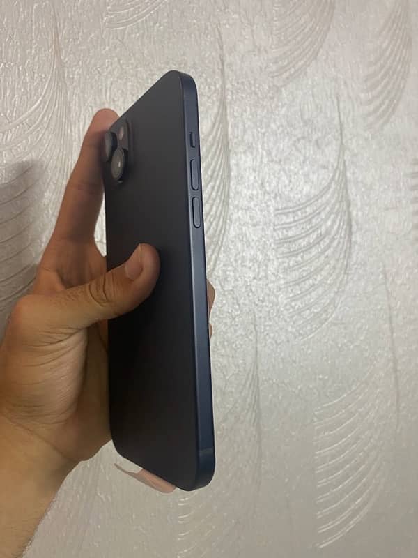 IPHONE 15 PLUS 256GB JV S/A 1