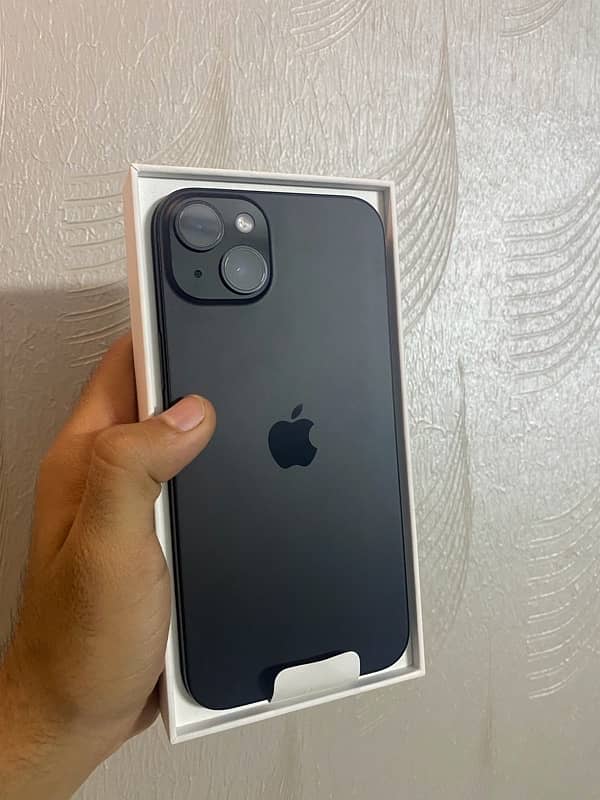 IPHONE 15 PLUS 256GB JV S/A 0