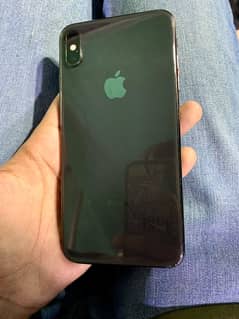 iPhone XS Max