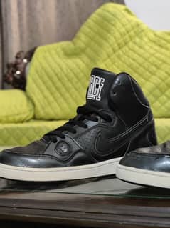 Nike son of force mids Size EUR 41