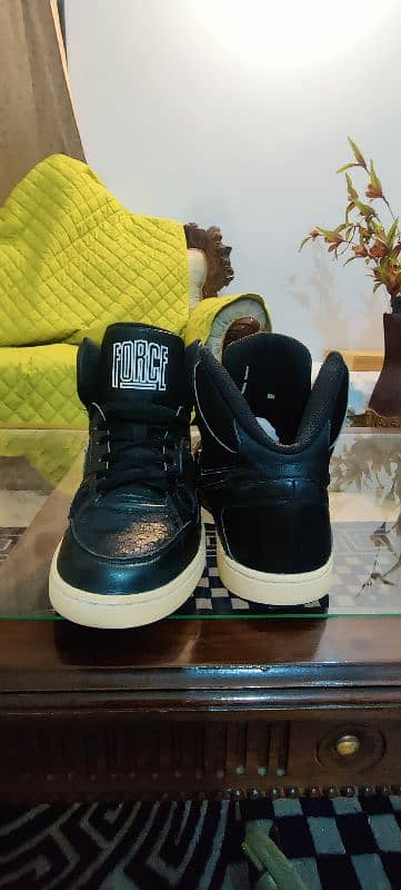 Nike son of force mids Size EUR 41 2