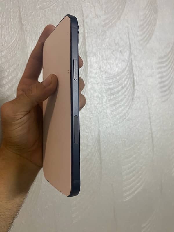 IPHONE 15 PLUS 256GB JV S/A 2