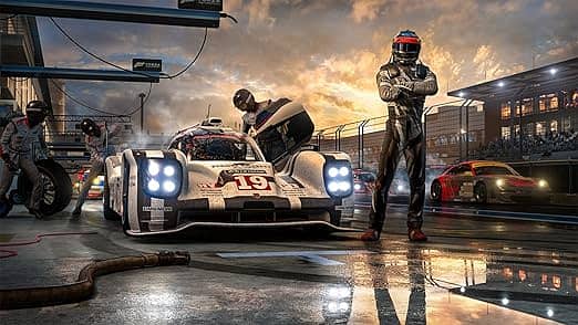 Forza Motorsport 7 – Standard Edition - Xbox One 2