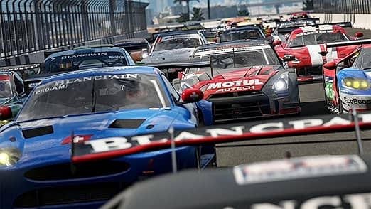 Forza Motorsport 7 – Standard Edition - Xbox One 3