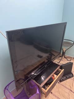 LG lcd 42 inch