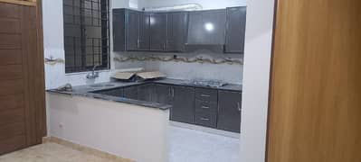 5 Marlla First flour house Brand New for rent Bajli Pani 0