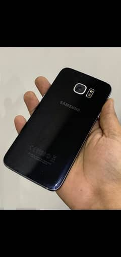 Samsung S7 edge 03122550074 urgent sale