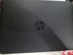 HP Elite book  core i7 4600 CPU 2.10GHz 2.70GHz 0