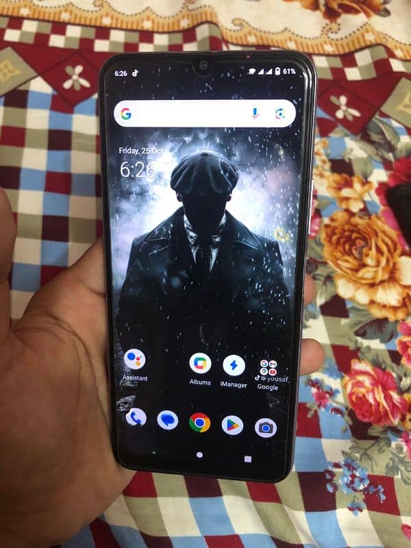 Vivo Y20 SALE LUSH CONDITION 1