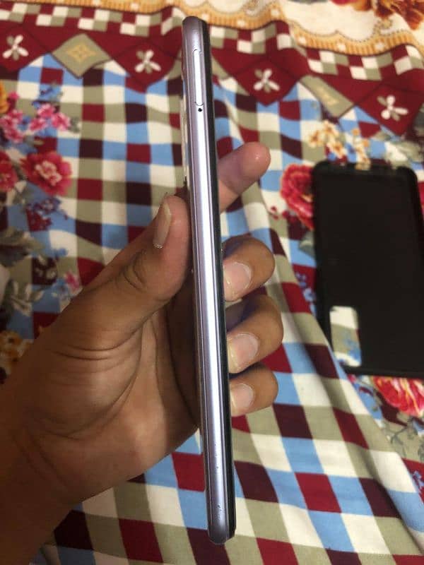 Vivo Y20 SALE LUSH CONDITION 5