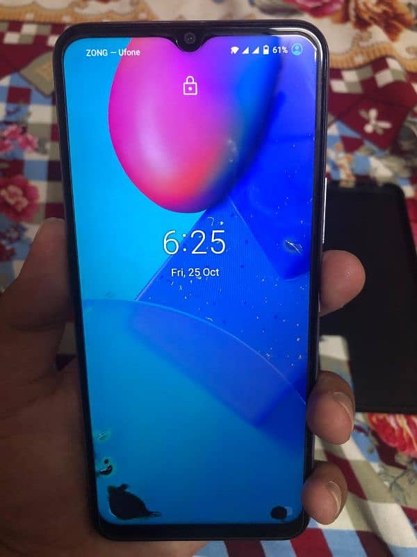 Vivo Y20 SALE LUSH CONDITION 6