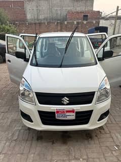 Suzuki Wagon R 2024