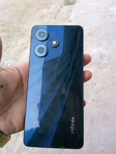 infinix hot 30 8+8 128 gb 0