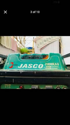 jasco