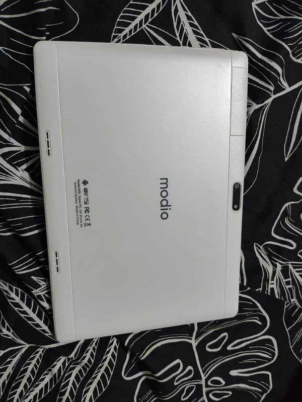 modio m26 5G  pc tablet  4gb ram 128gb storage 0